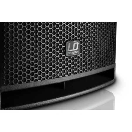 Купить повтор LD Systems DAVE 15 G3 по выгодной цене в Москве