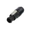 Купить Neutrik NAC3FX-W-TOP-L по выгодной цене в Москве