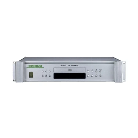 Купить DSPPA MP-9907C по выгодной цене в Москве