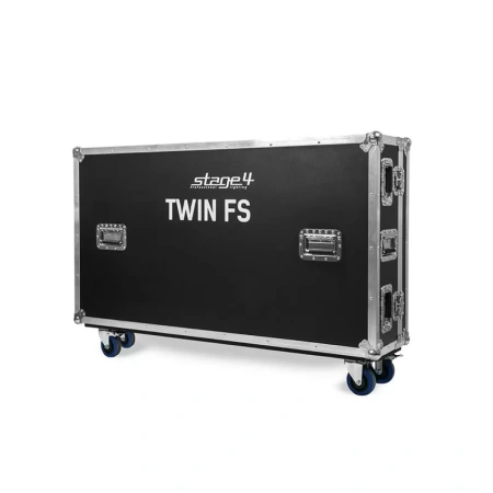 Купить STAGE4 TWIN FS по выгодной цене в Москве