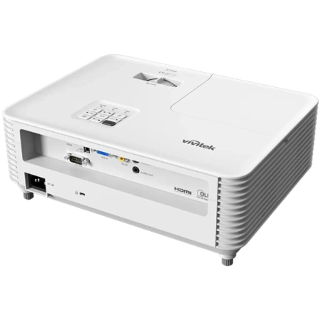 Купить Vivitek DW350 по выгодной цене в Москве