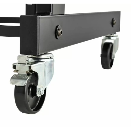 Купить K&M 42020-000-55 BLACK по выгодной цене в Москве