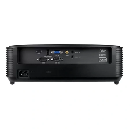 Купить Optoma X400LVe по выгодной цене в Москве