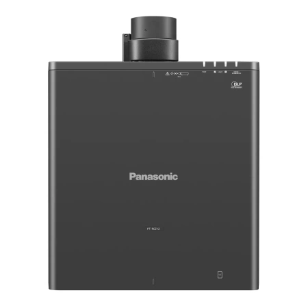 Купить Panasonic PT-REZ10BE по выгодной цене в Москве