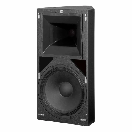 Купить HK AUDIO VR 11514 black по выгодной цене в Москве