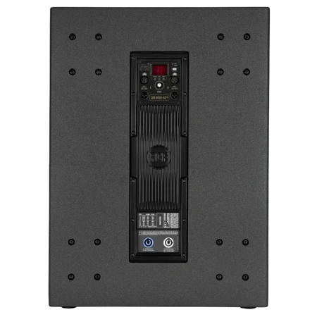 Купить RCF SUB 8003-AS MK3 по выгодной цене в Москве