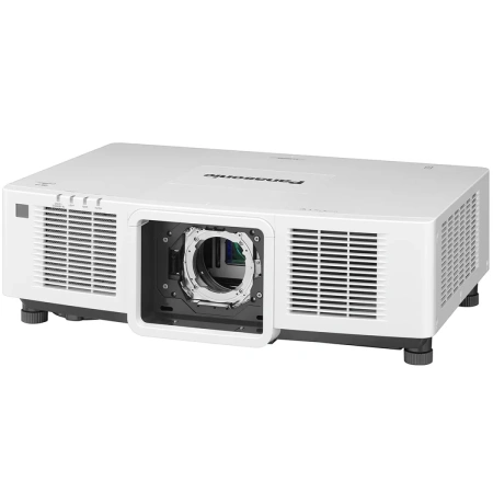 Купить Panasonic PT-MZ20KLWE по выгодной цене в Москве
