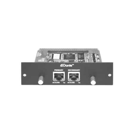 Купить SVS Audiotechnik Dante32 по выгодной цене в Москве