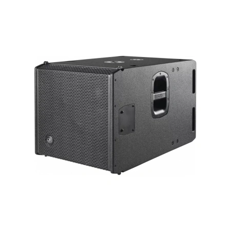 Купить DAS Audio EVENT-115A по выгодной цене в Москве