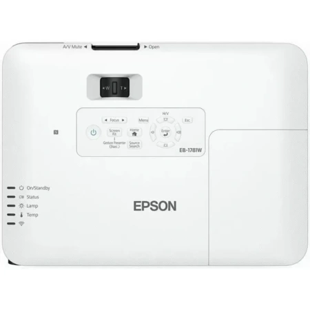 Купить Epson EB-1781W по выгодной цене в Москве