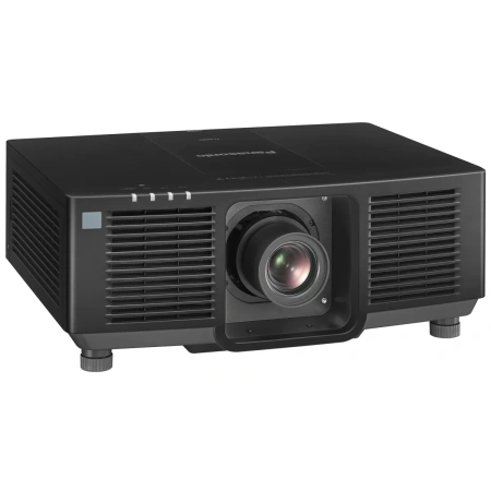 Купить Panasonic PT-MZ882B по выгодной цене в Москве