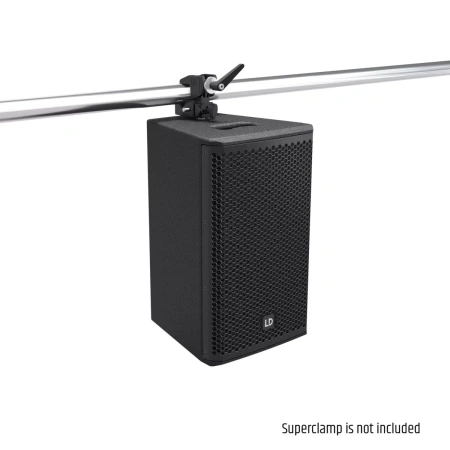 Купить LD Systems STINGER 8 A G3 по выгодной цене в Москве