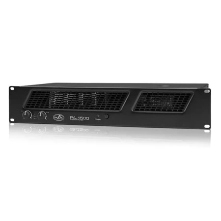 Купить DAS Audio PA-1500 по выгодной цене в Москве