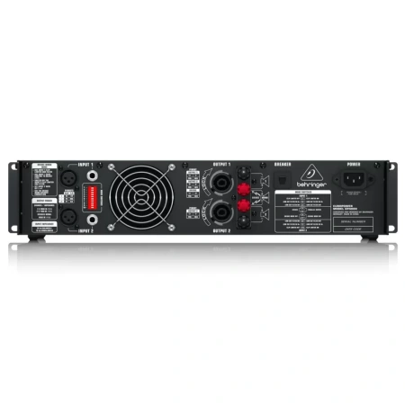 Купить BEHRINGER EP4000 по выгодной цене в Москве