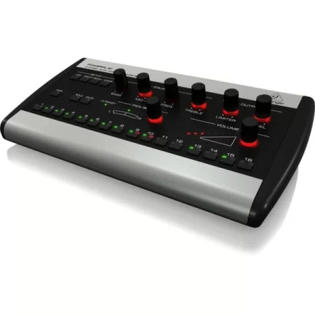 Купить BEHRINGER P16-M по выгодной цене в Москве