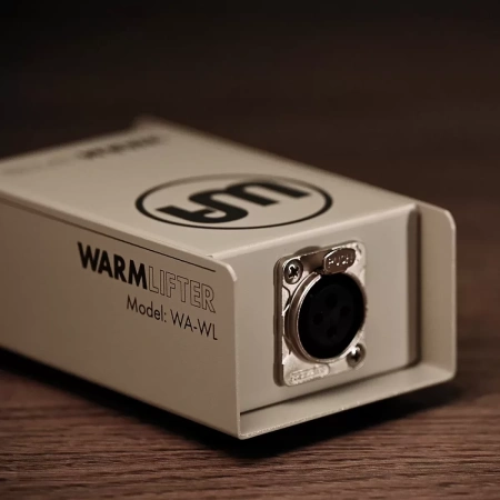 Купить Warm Audio WA-WL Warm Lifter по выгодной цене в Москве
