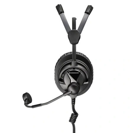 Купить Sennheiser HMDC 27 по выгодной цене в Москве
