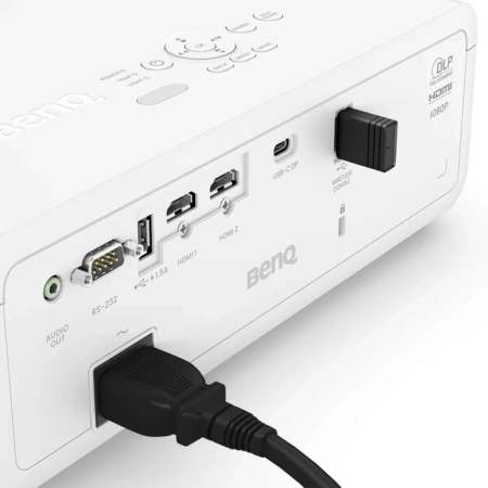 Купить BenQ LH650 по выгодной цене в Москве