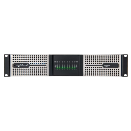 Купить POWERSOFT Ottocanali 12K4 по выгодной цене в Москве