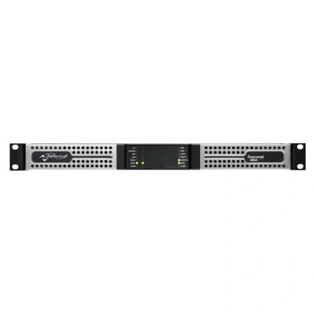 Купить POWERSOFT Duecanali 4804 DSP+DANTE по выгодной цене в Москве
