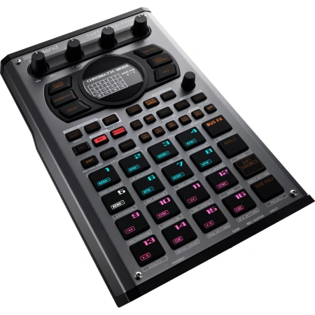 Купить ROLAND SP-404MKII за 47&nbsp;590 ₽