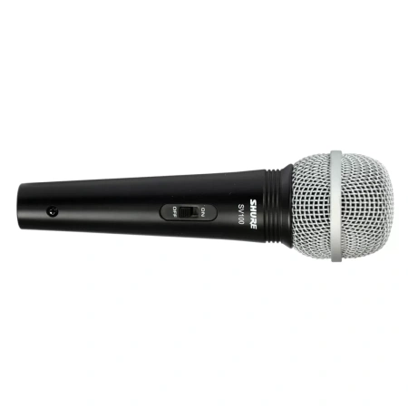 Купить Shure SV100-W по выгодной цене в Москве