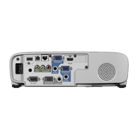 Купить Epson EB-X39 по выгодной цене в Москве