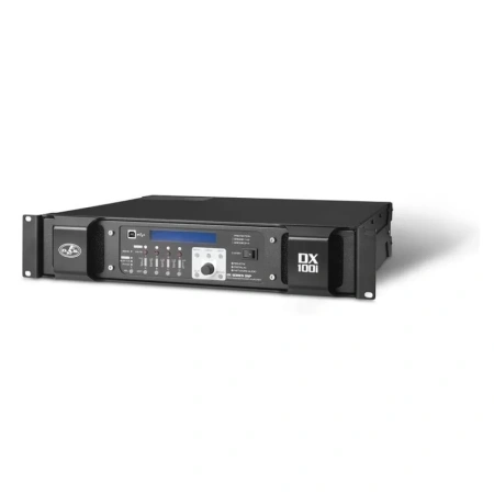 Купить DAS Audio DX-100i по выгодной цене в Москве