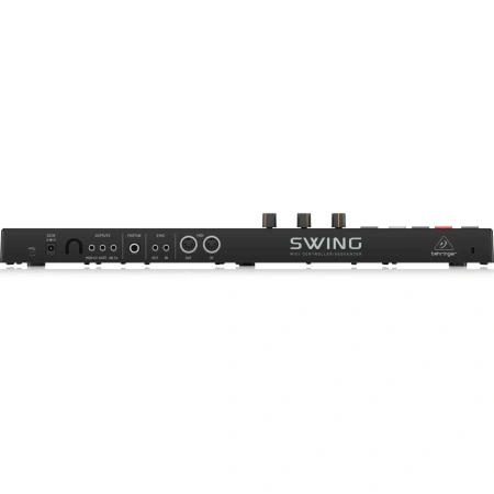 Купить BEHRINGER SWING по выгодной цене в Москве