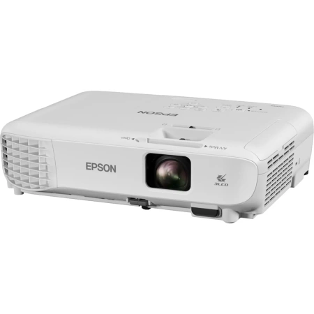Купить Epson EB-X06 по выгодной цене в Москве
