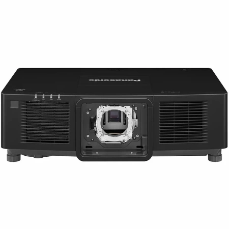 Купить Panasonic PT-MZ14KLBE по выгодной цене в Москве