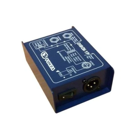 Купить VOLTA DiBox-1P за 3&nbsp;034 ₽