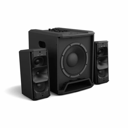Купить LD Systems DAVE 10 G4X по выгодной цене в Москве