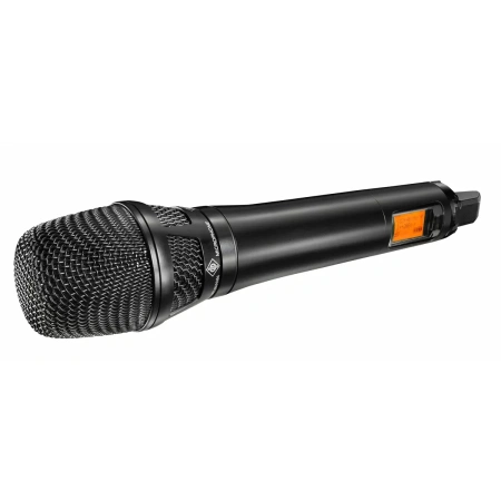 Купить NEUMANN KK 204 BK по выгодной цене в Москве