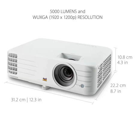 Купить ViewSonic pg701wu по выгодной цене в Москве