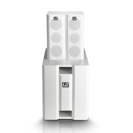 Купить повтор LD Systems DAVE 8 XS W по выгодной цене в Москве