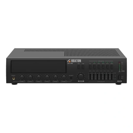 Купить ROXTON AX-360 по выгодной цене в Москве