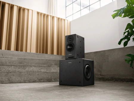 Купить Dynaudio Core Sub Compact по выгодной цене в Москве