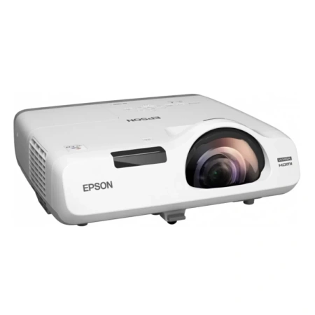 Купить Epson EB-525W по выгодной цене в Москве