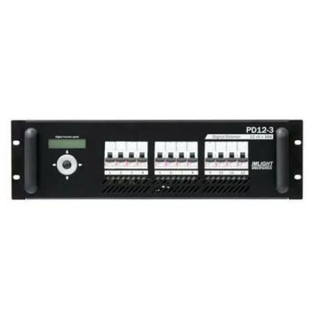 Купить ИМЛАЙТ PD 12-3 (RDM) WAGO по выгодной цене в Москве