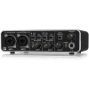 Купить BEHRINGER U-PHORIA STUDIO PRO по выгодной цене в Москве