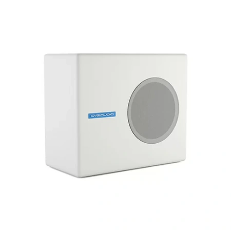 Купить CVGAUDIO SUBone model A-6W/CR по выгодной цене в Москве