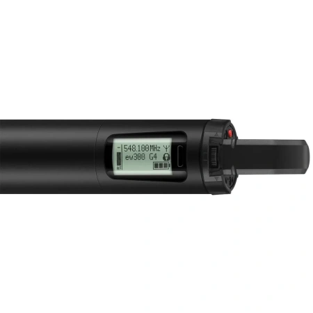 Купить SENNHEISER EW 300 G4-BASE SKM-S-AW+ по выгодной цене в Москве