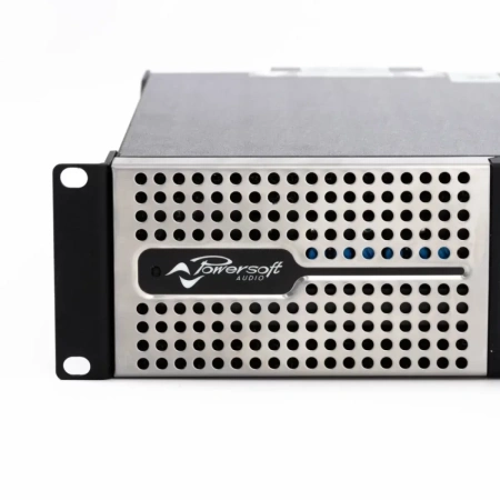 Купить POWERSOFT Ottocanali 8K4 DSP+DANTE по выгодной цене в Москве