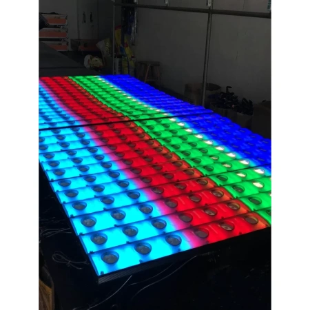 Купить Dialighting Color Bar по выгодной цене в Москве
