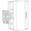 Купить BIAMP EX-S6-CM-W по выгодной цене в Москве