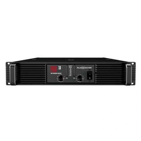 Купить Audiocenter PRO7.0 по выгодной цене в Москве
