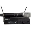 Купить Shure SLXD24E/SM86 по выгодной цене в Москве