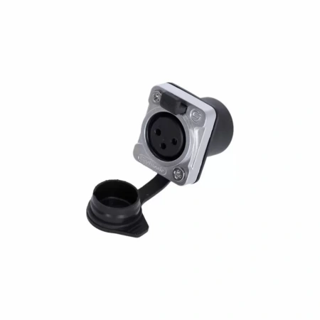 Купить Adam Hall K4PXF3IP65 по выгодной цене в Москве