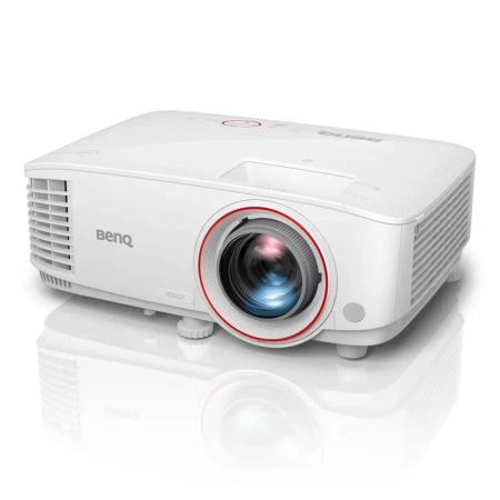 Купить BenQ TH671ST по выгодной цене в Москве